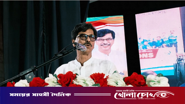 আ.লীগ সরকার খেলাধুলাকে দলীয়করণ করেছিল: কৃষিমন্ত্রী