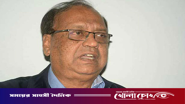 প্রধানমন্ত্রী চ্যাংড়া ছেলের মতো গেঞ্জি পরে রাস্তায় ঘুরে বেড়ান’: মেজর (অব.) আক্তারুজ্জামান