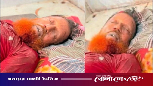 বিজয়নগরে তুচ্ছ ঘটনাকে কেন্দ্র করে রক্তক্ষয়ী সংঘর্ষে নিহত ১, আহত ১৫