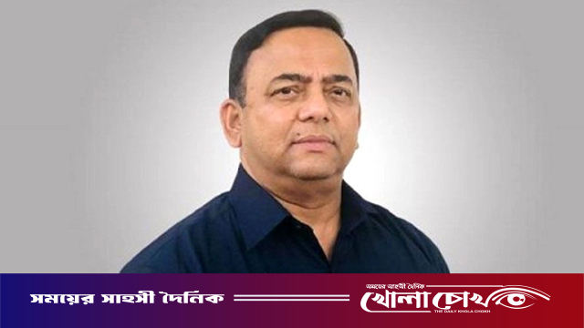 দুবাইয়ে কারাগার থেকে মুক্তি পেয়েছেন বেনজীর