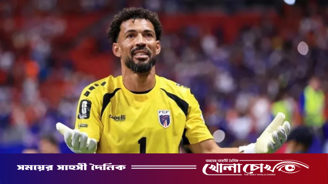 ঘোষণা দিয়েও ভোজিনিয়াকে পাচ্ছে না কোলো-কোলো