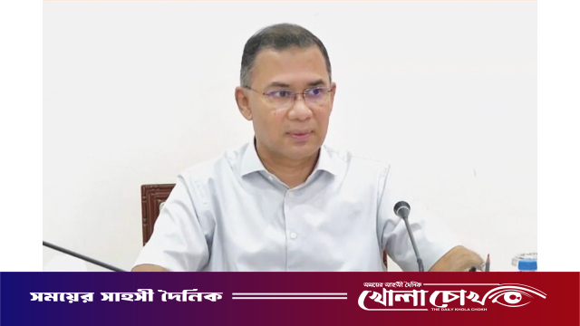 ঢাকার চারপাশে নৌপথ সচল করার নির্দেশ প্রধানমন্ত্রীর
