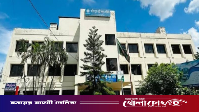 বোয়ালমারীতে বিদ্যুৎ সরবরাহ অসহনীয় লোডশেডিং জনজীবন অতিষ্ঠ