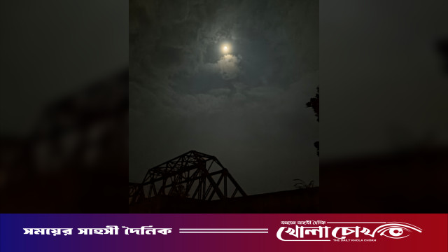 চাহিদার তুলনায় অর্ধেক বিদ্যুৎ, ভাঙ্গুড়া পৌরসভায় ৭-৮ ঘণ্টার লোডশেডিং