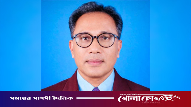 সংবাদ প্রকাশের জেরে আলফাডাঙ্গায় সাংবাদিককে প্রাণনাশের হুমকি, থানায় জিডি