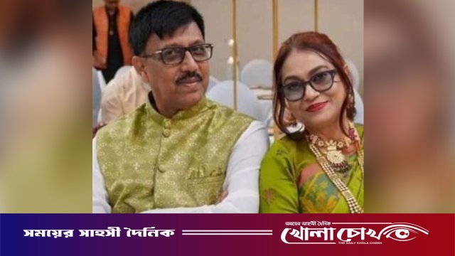 মেয়াদ বাকি থাকতেই এমপির স্ত্রীকে কলেজ সভাপতি নিয়োগ, হাইকোর্টে স্থগিত
