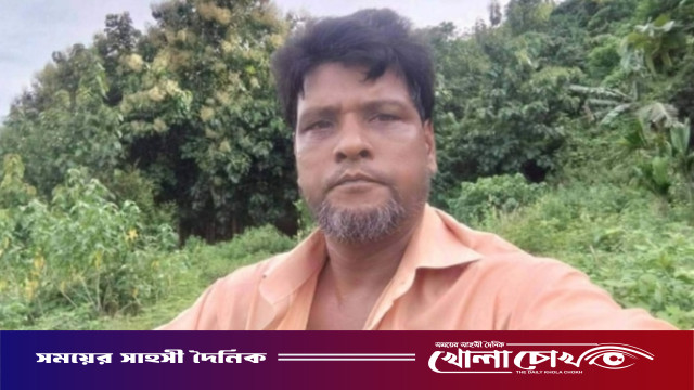 খাগড়াছড়ির রামগড়ে পুত্রবধূ ধর্ষণের অভিযোগ ; শ্বশুর আটক