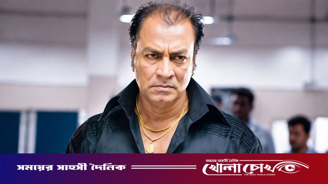 গজনি’র সেই ভয়ংকর খলনায়ক প্রদীপ সিংহ রাওয়াত আর নেই