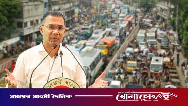 শব্দদূষণ নিয়ন্ত্রণে কঠোর নজরদারিতে সরকার