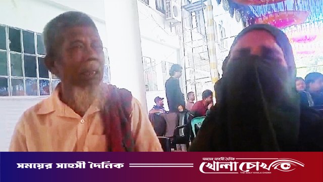 দেশের জন্য জীবন দিলেন জসিম, আজ আশ্রয়হীন তার পরিবার