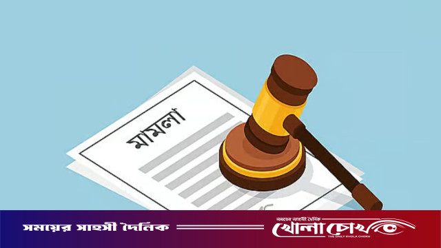 বোয়ালমারীতে চালক বিল্লালের বিরুদ্ধে ‘মিথ্যা’ ডাকাতি মামলা: অব্যাহতি ও ক্ষতিপূরণের দাবিতে সংবাদ সম্মেলন