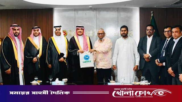 আকামা নিয়ে বাংলাদেশিদের সুখবর দিল সৌদি আরব