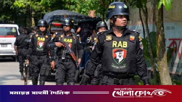র‌্যাবের পরিবর্তে আসা এসআরবি কী দায়িত্ব পালন করতে পারবে