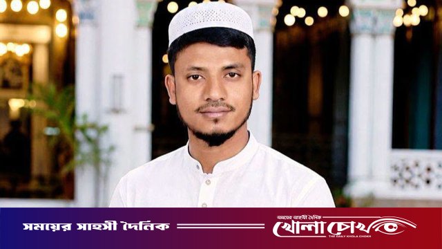 গাইবান্ধায় শিবির নেতা সাইফুল্লাহ হত্যাকাণ্ডে আহত সালাউদ্দিনও মারা গেছেন