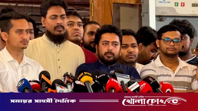 জাদুঘর থেকে সীমান্ত হত্যা ও ফেলানীর স্মৃতি সরিয়ে ফেলার অভিযোগ নাহিদের