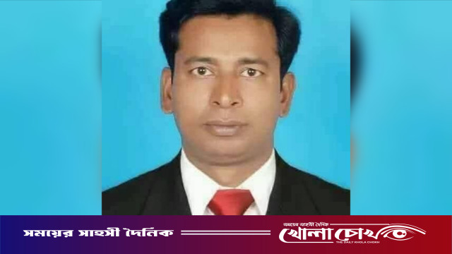 আলফাডাঙ্গায় পবনবেগ মোহাম্মাদিয়া মাদ্রাসার নতুন আহ্বায়ক কমিটি গঠন: খসরু আহ্বায়ক