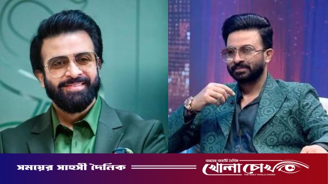 অনেক ভুল করেছি, এমন ভুল না করলেও পারতাম: শাকিব খান