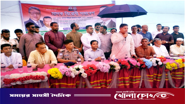 বিএনপি না থাকলে জামায়াত-এনসিপিকে গুলিয়ে খাবে আ.লীগ: এমপি শহিদুল ইসলাম বাবুল