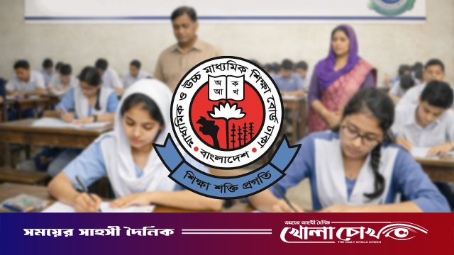 এইচএসসির ব্যবহারিক পরীক্ষা নিয়ে বোর্ডের জরুরি নির্দেশনা