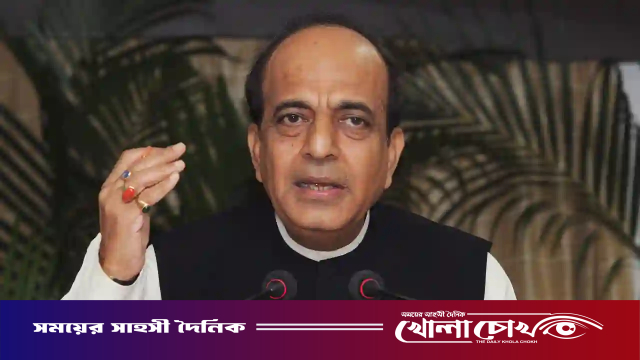 তারেক রহমান-নরেন্দ্র মোদি আলোচনায় বসলে অনেক সমস্যার সমাধান সম্ভব