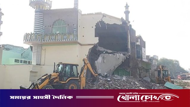 ভারতে ৭ মাসে ঘৃণাজনিত অপরাধে ৪৪ মুসলিম নিহত
