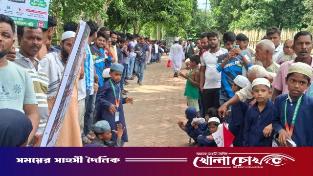 ফরিদপুরে কিশোরীকে অপহরণের পর সংঘবদ্ধ ধর্ষণ