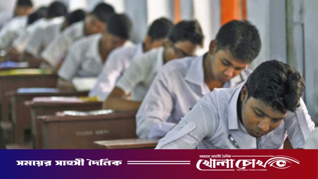 মানবিকে ছেলেদের বিপর্যয়, ১০০ জনে ফেল ৫৯ জন