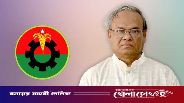 বিএনপির পরবর্তী মহাসচিব পদে আলোচনার শীর্ষে রিজভী