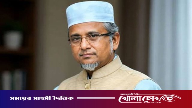 জামিন পেলেন আলোচিত এমপি গাজী নজরুল