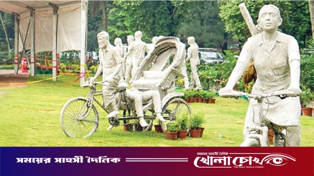 সব জাদুঘরে সপ্তাহে একদিন ফ্রি প্রবেশের সুযোগ, পাবেন যারা
