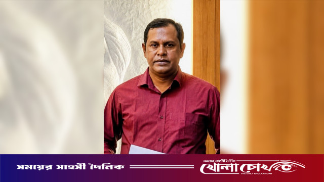 বোয়ালমারীতে সাবেক ইউপি চেয়ারম্যান ও আওয়ামী লীগ নেতা ফারুক হোসেন গ্রেপ্তার