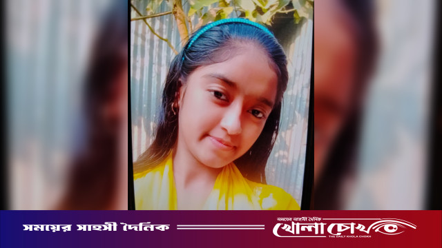 বোয়ালমারীতে ৭ মাসের মাথায় গৃহবধূর ঝুলন্ত লাশ উদ্ধার: পরিবারের দাবি হত্যা