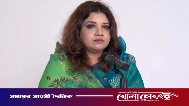 ভারতের উচিত হবে সেই সুযোগের সদ্ব্যবহার করা: পররাষ্ট্র প্রতিমন্ত্রী