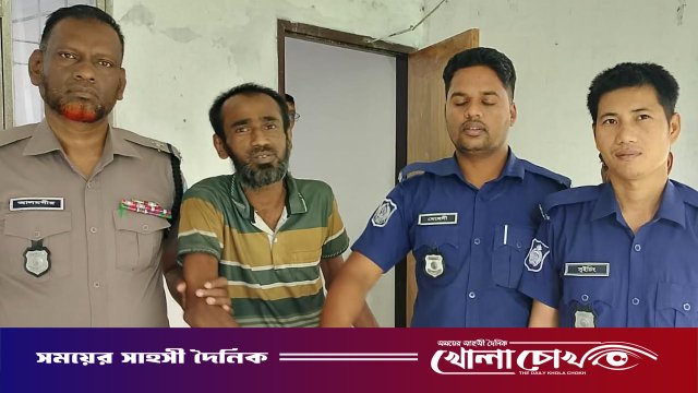 মাদকের টাকা না পেয়ে বাবাকে কুপিয়ে হত্যা, ছেলের যাবজ্জীবন