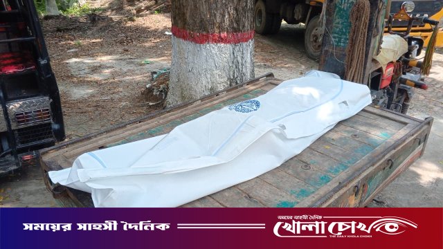 সদরপুরে ৩৩ হাজার ভোল্টের তারে বিদ্যুৎস্পৃষ্ট হয়ে নির্মাণশ্রমিকের মৃত্যু, আহত ১