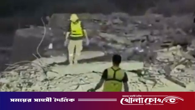 দক্ষিণ লেবাননে ইসরায়েলি হামলা, নিহত ৭