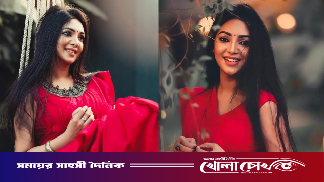 মিথ্যা ভান করার চেয়ে সত্যকে বেছে নেওয়া জরুরি: প্রভা