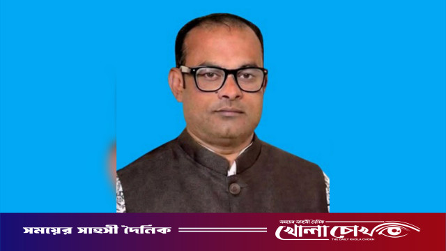 মহাদেবপুরের সাবেক উপজেলা চেয়ারম্যান মাসুদুর রহমান গ্রেপ্তার