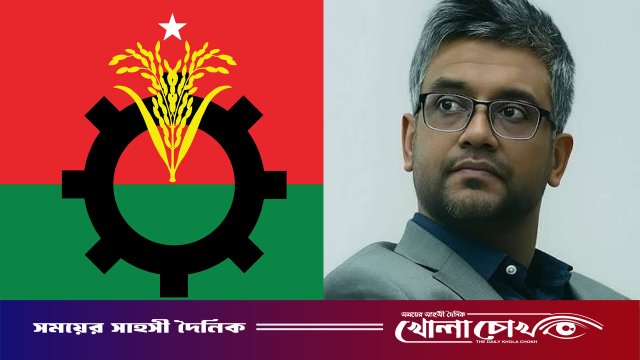 ছাত্রদলের নতুন কমিটি নিয়ে বিএনপিকে মির্যা গালিবের তিন দফা পরামর্শ