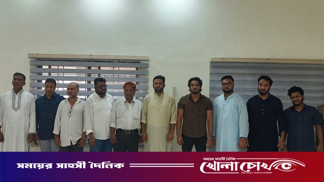 শেখ মুজিবুরের মৃত্যুবার্ষিকী পালনের প্রস্তুতি, আইনজীবীসহ গ্রেপ্তার ১৫