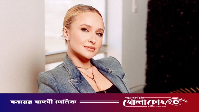 ৩৬ বছর বয়সে জনপ্রিয় মার্কিন অভিনেত্রীর মৃত্যু