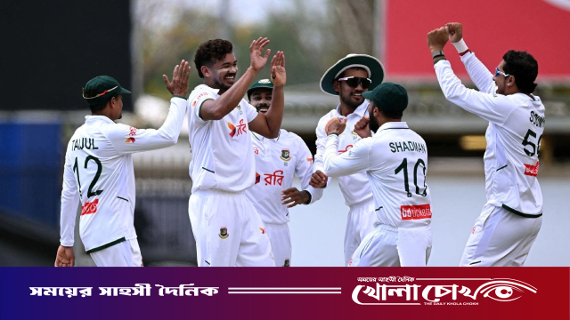 বাংলাদেশের এই জয়কে ‘অঘটন’ বলাও অবিচার: ক্রিকবাজ