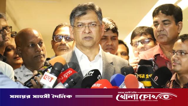 বাংলাদেশে আল-কায়েদা নিয়ে জাতিসংঘের রিপোর্ট অনুমাননির্ভর: স্বরাষ্ট্রমন্ত্রী