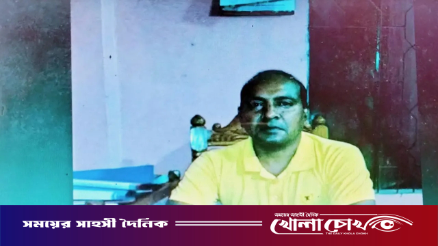 জীবনের গল্প বাকি আছে অল্প’- ফেসবুকে পোস্ট দেওয়া বিএনপি নেতার মৃত্যু