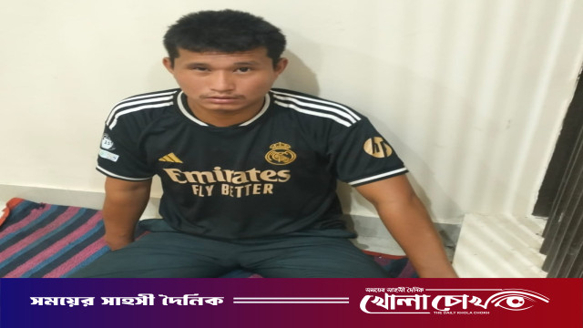 পিরোজপুরে বেগম খালেদা জিয়ার জন্মবার্ষিকী উপলক্ষে ছাত্রদলের মিলাদ ও দোয়া মাহফিল