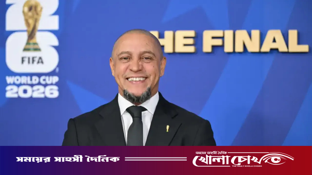 ব্রাজিল কিংবদন্তি রবার্তো কার্লোসের ইসলাম গ্রহণের গুঞ্জন