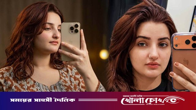 পাওনা চাইতে গিয়ে’ খুন পাকিস্তানি জনপ্রিয় টিকটকার