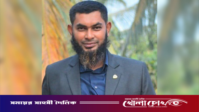 আলফাডাঙ্গায় শিক্ষার্থীকে কুপ্রস্তাব দেওয়ার অভিযোগ প্রমাণিত: শিক্ষকের ছুটি বাতিল, বেতন বন্ধের নির্দেশ