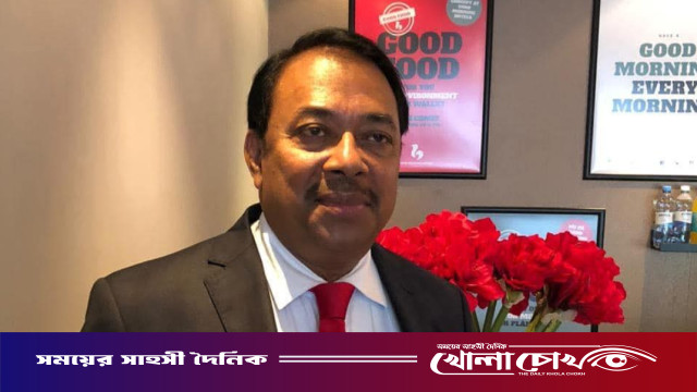 বোয়ালমারী জর্জ একাডেমির সভাপতি হলেন সাবেক এমপি খন্দকার নাসিরুল ইসলাম