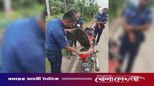 নোয়াখালীতে মাদকবিরোধী বিশেষ অভিযানে গ্রেপ্তার ২৭